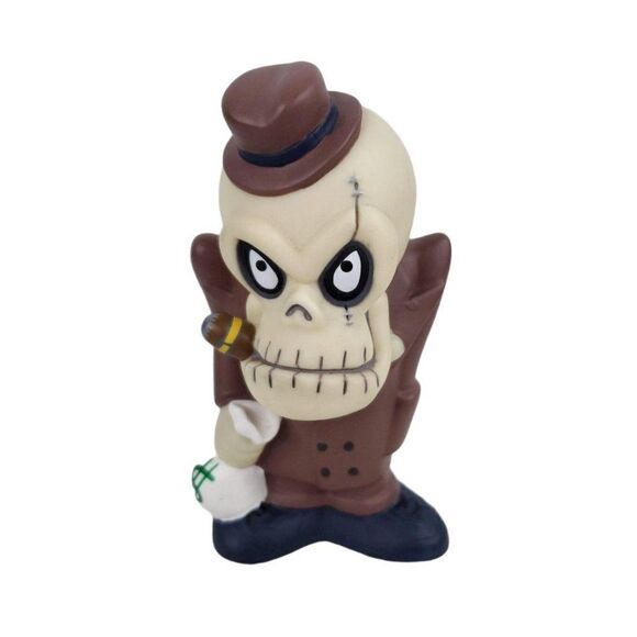 2005 FUNKO FLAP JACK TOYS SPOOKY KOOKYS ROCKO VINYL FIGURE - Picture 1 of 5